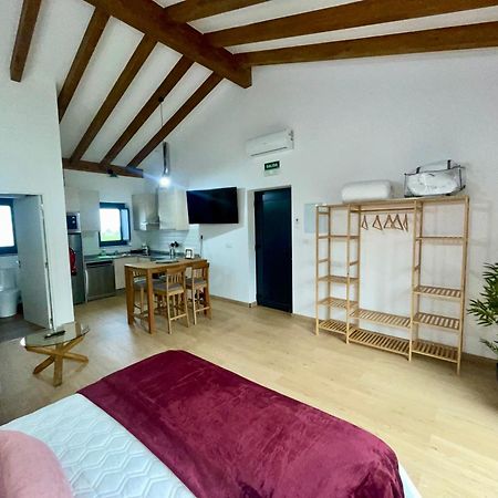 Apartamentos Turisticos A Galera Ribadeo Esterno foto