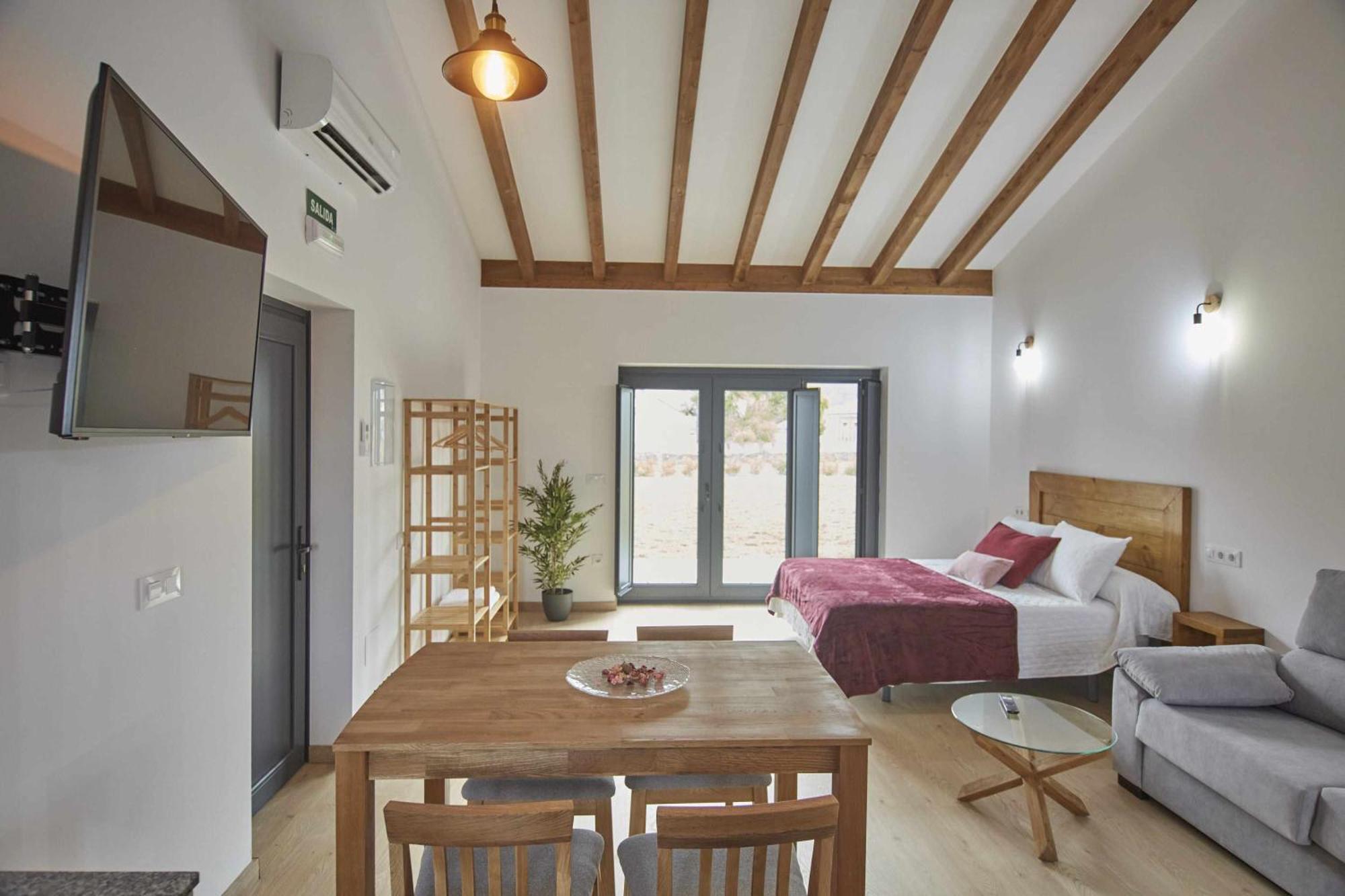 Apartamentos Turisticos A Galera Ribadeo Esterno foto