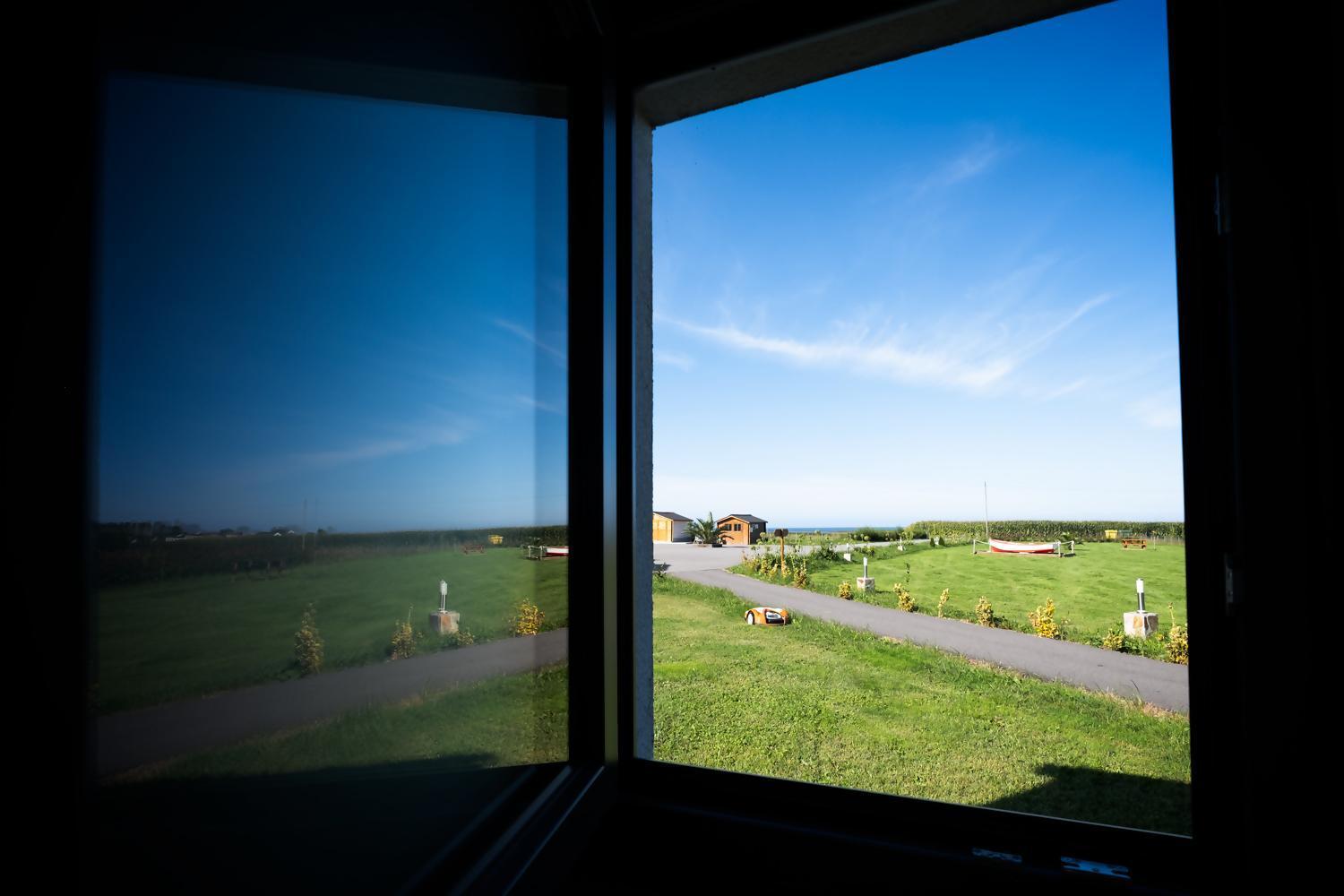 Apartamentos Turisticos A Galera Ribadeo Esterno foto